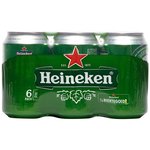 Heinek Pils bl 6x330 ml