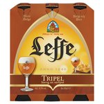Leffe Tripel fl 6x300 ml