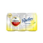 Amstel Radler bl 6x330 ml