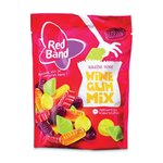 Red band Winegums