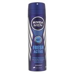 Nivea Men deospray fresh active