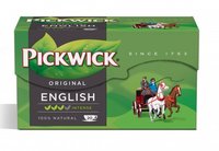 Pickw English tea blend 1-kops 20x