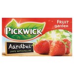 Pickw Aardbei 1-kops