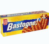 Lu Bastogne koeken.