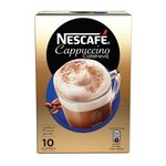 Nescaf Cappuccino